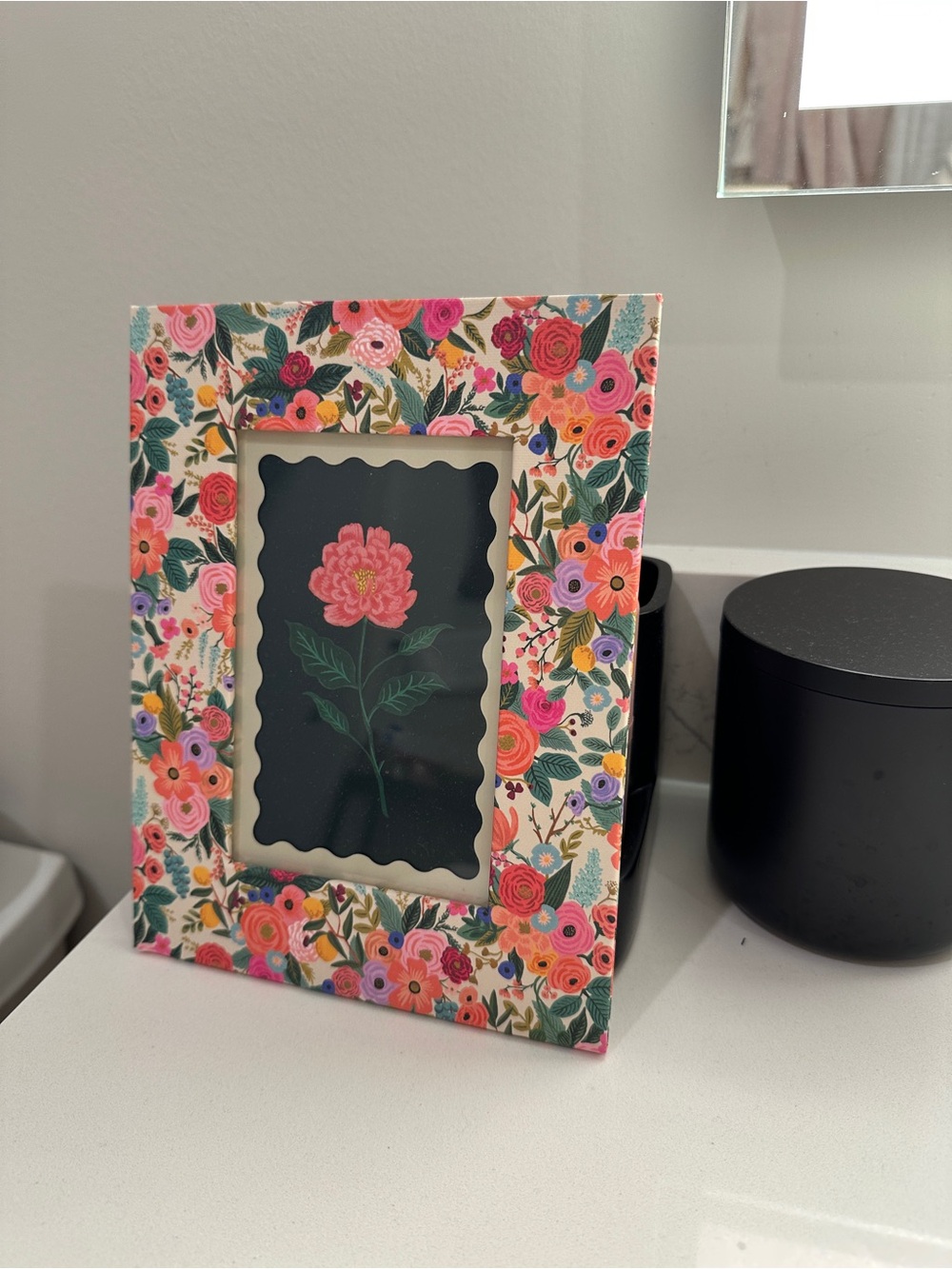 Rifle Paper Co. Framed Print